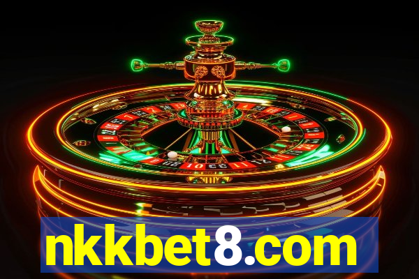 nkkbet8.com