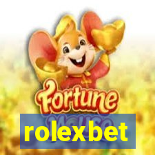 rolexbet