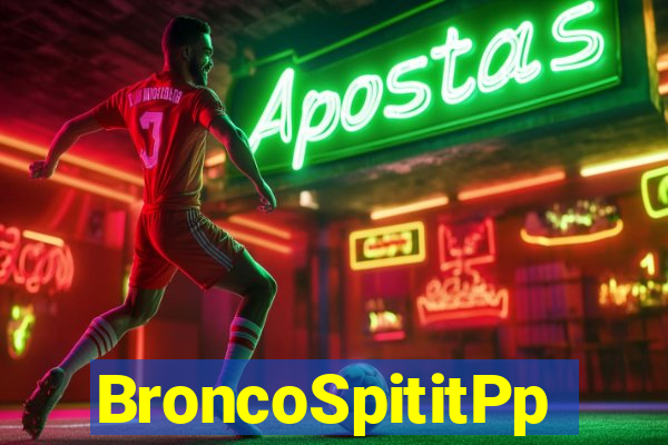 BroncoSpititPp