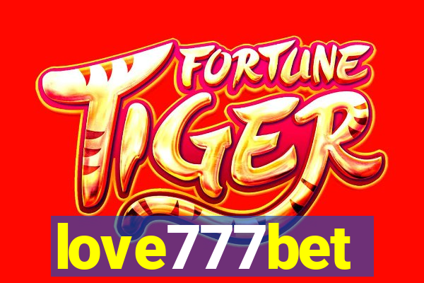 love777bet