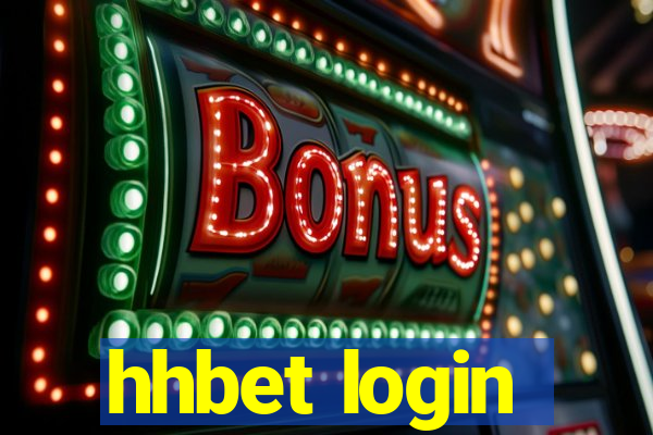 hhbet login