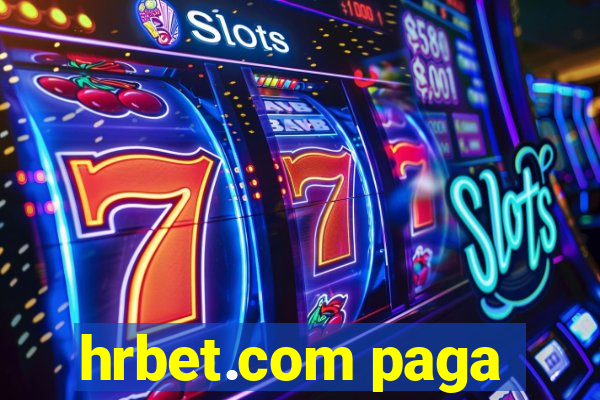 hrbet.com paga