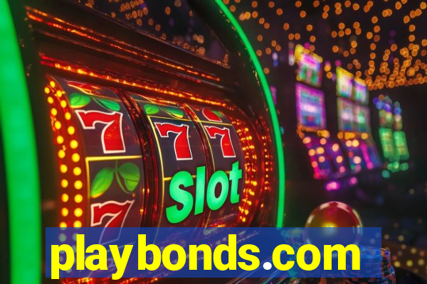 playbonds.com