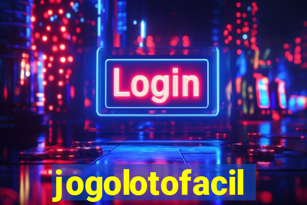 jogolotofacil