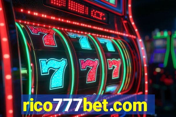 rico777bet.com