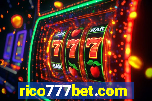 rico777bet.com