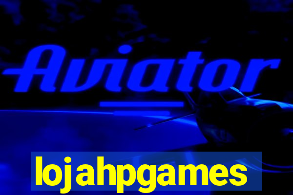 lojahpgames