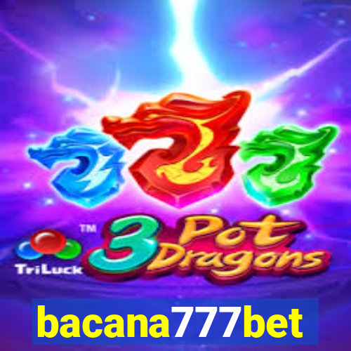 bacana777bet