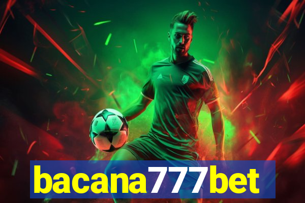 bacana777bet