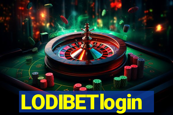 LODIBETlogin