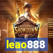 leao888