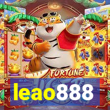 leao888