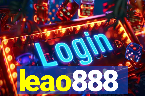 leao888