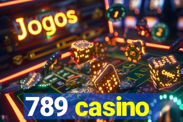 789 casino