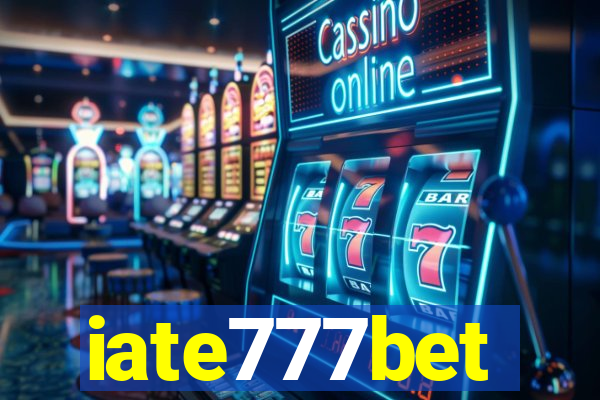 iate777bet