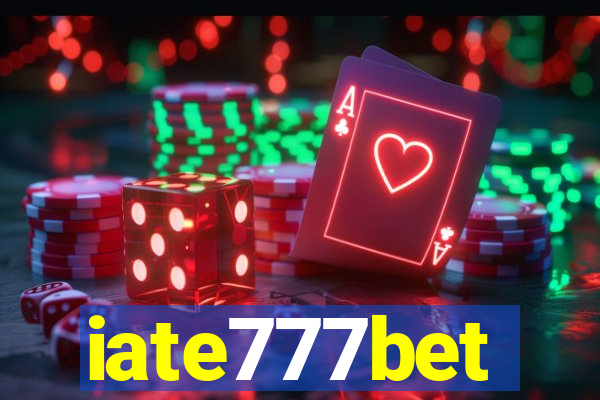 iate777bet