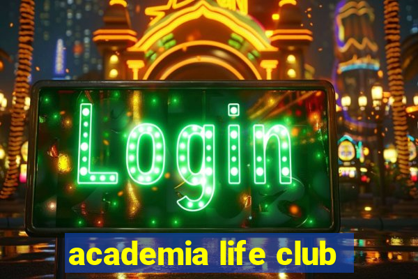 academia life club