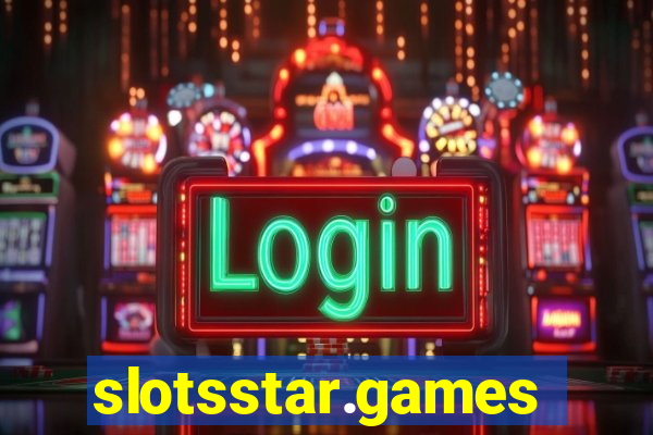 slotsstar.games