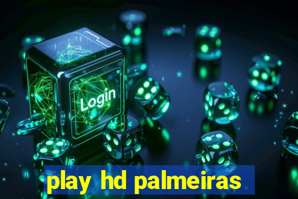 play hd palmeiras