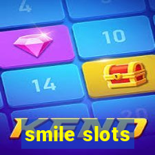 smile slots