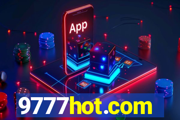 9777hot.com