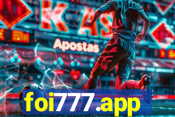 foi777.app