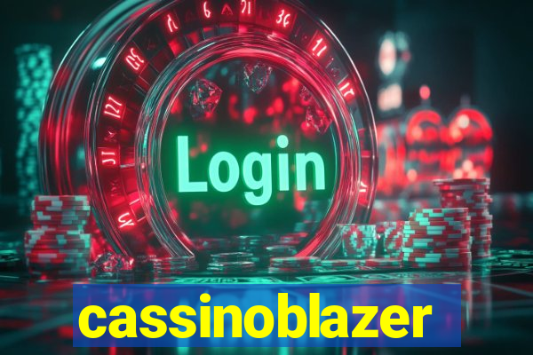 cassinoblazer