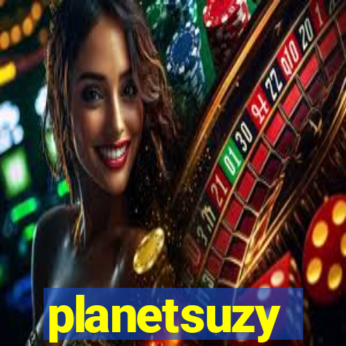 planetsuzy