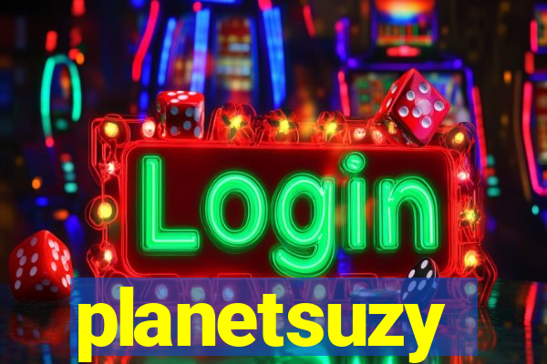 planetsuzy