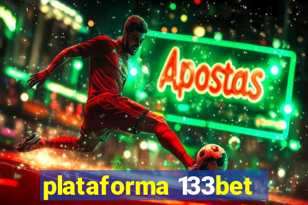 plataforma 133bet