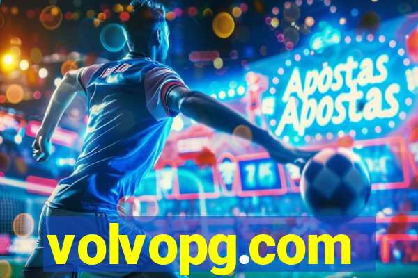 volvopg.com