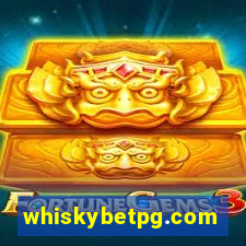 whiskybetpg.com