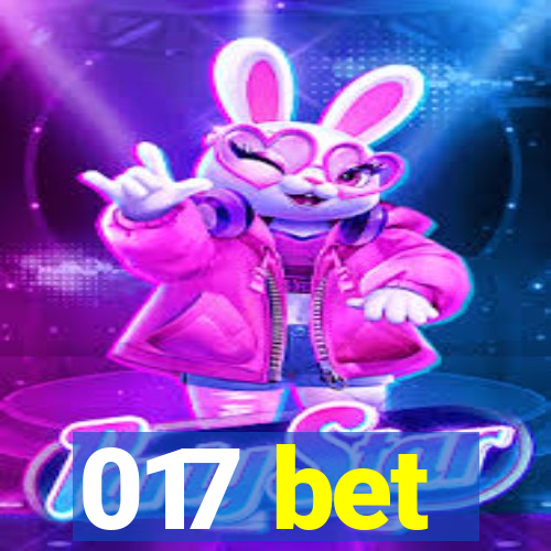 017 bet