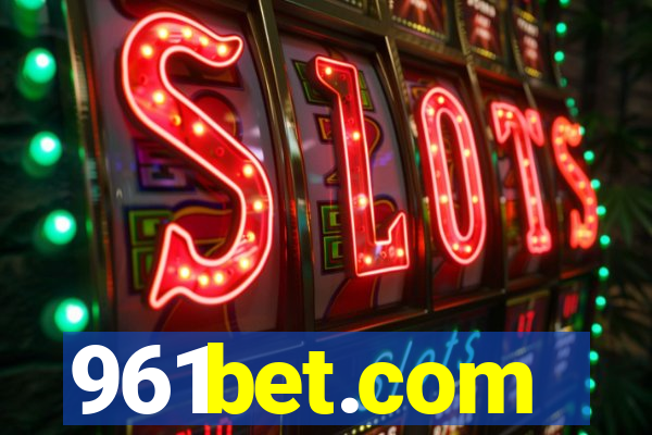 961bet.com