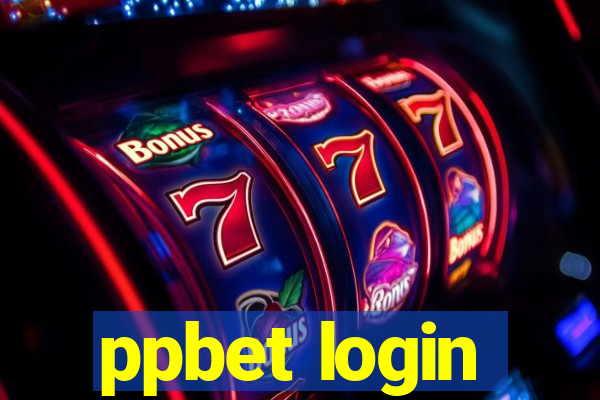 ppbet login