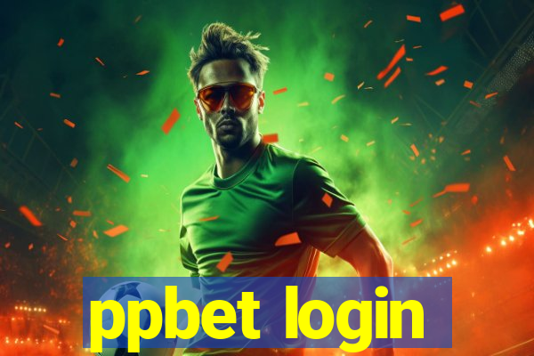 ppbet login