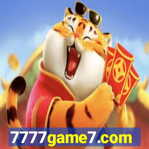 7777game7.com