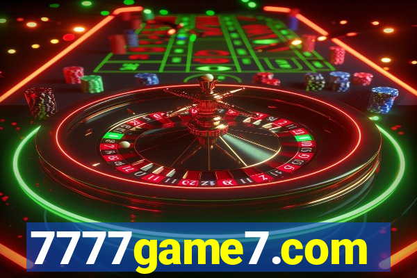 7777game7.com