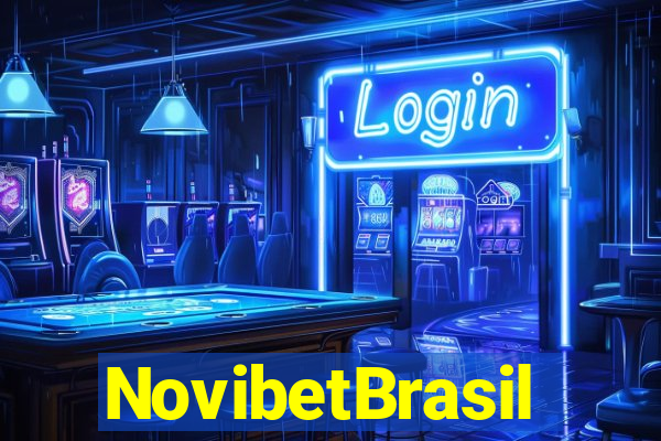 NovibetBrasil