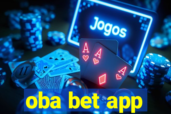 oba bet app