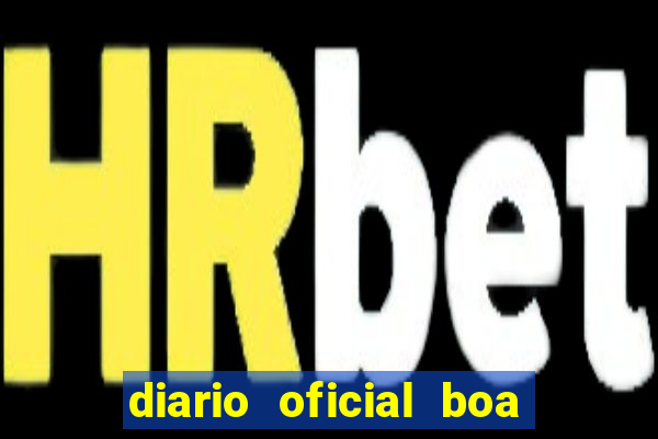 diario oficial boa nova bahia