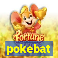 pokebat