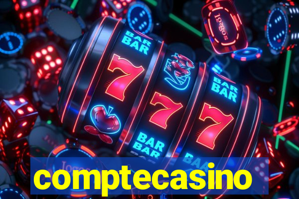 comptecasino