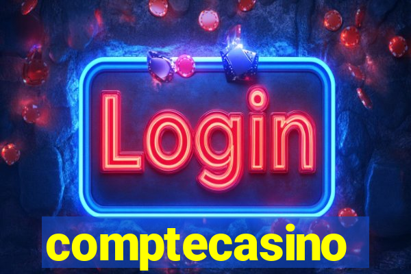 comptecasino