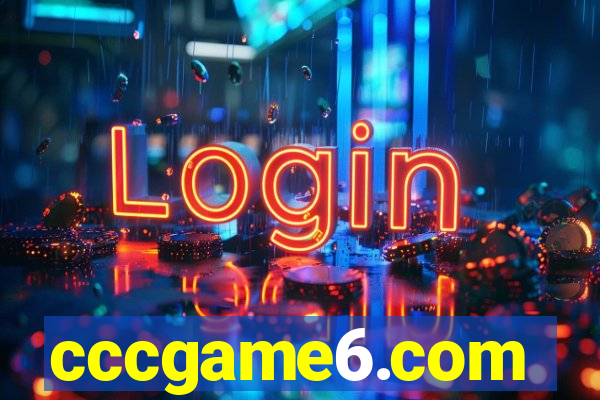 cccgame6.com