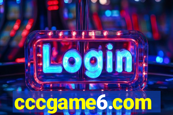 cccgame6.com