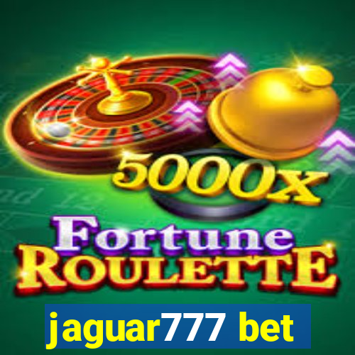 jaguar777 bet