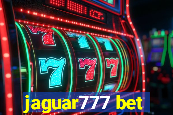 jaguar777 bet