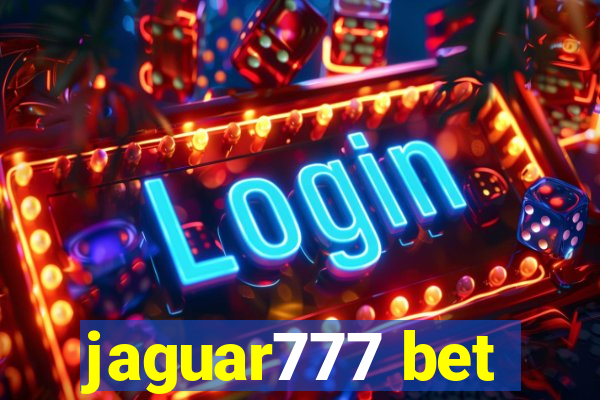 jaguar777 bet