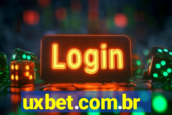 uxbet.com.br